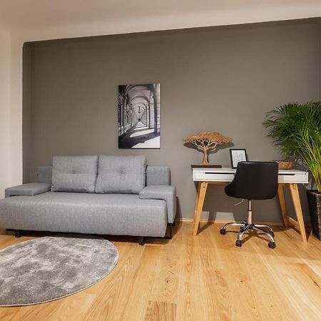 Cozy Studio Apartment Located In Vienna'S Vibrant City Center 외부 사진