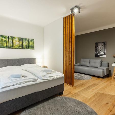 Cozy Studio Apartment Located In Vienna'S Vibrant City Center 외부 사진