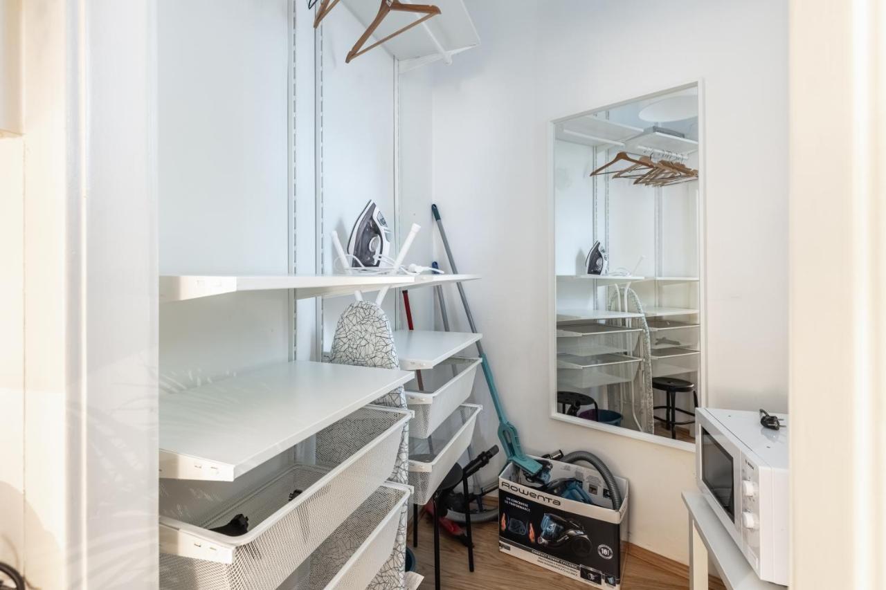 Cozy Studio Apartment Located In Vienna'S Vibrant City Center 외부 사진
